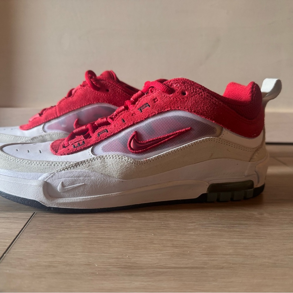 SB Nike Air Max Ishod